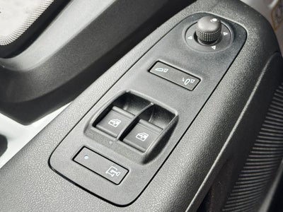 2025 RAM ProMaster 3500 High Roof