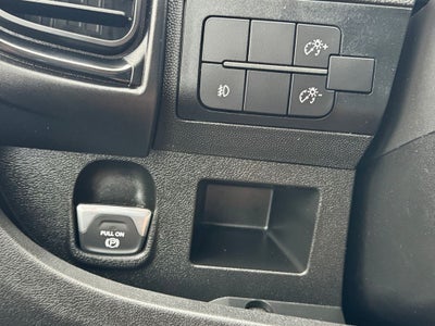 2025 RAM ProMaster 3500 High Roof