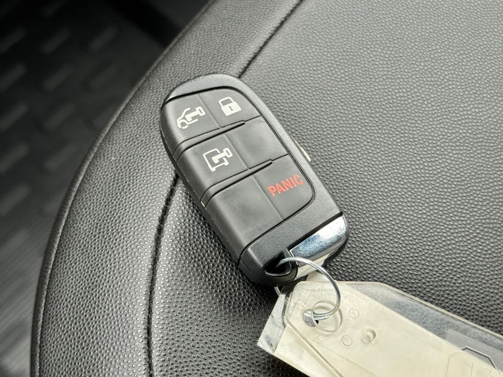 2025 RAM ProMaster 3500 High Roof