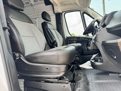 2025 RAM ProMaster 3500 High Roof