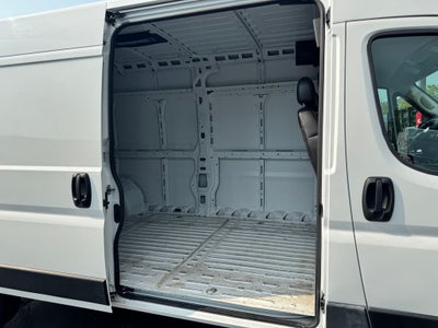 2025 RAM ProMaster 3500 High Roof