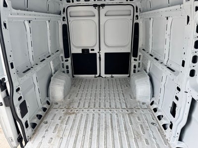 2025 RAM ProMaster 3500 High Roof