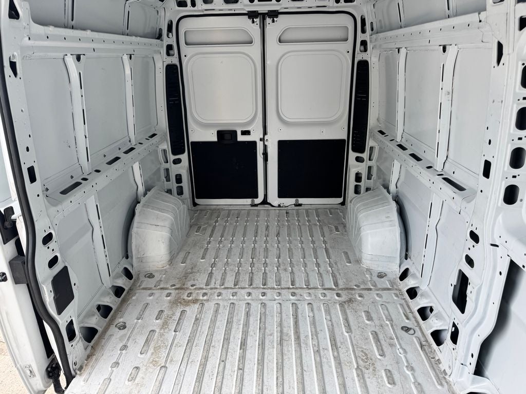 2025 RAM ProMaster 3500 High Roof