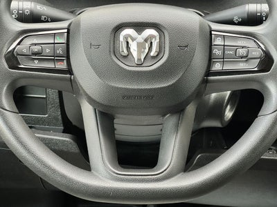 2025 RAM ProMaster 3500 High Roof