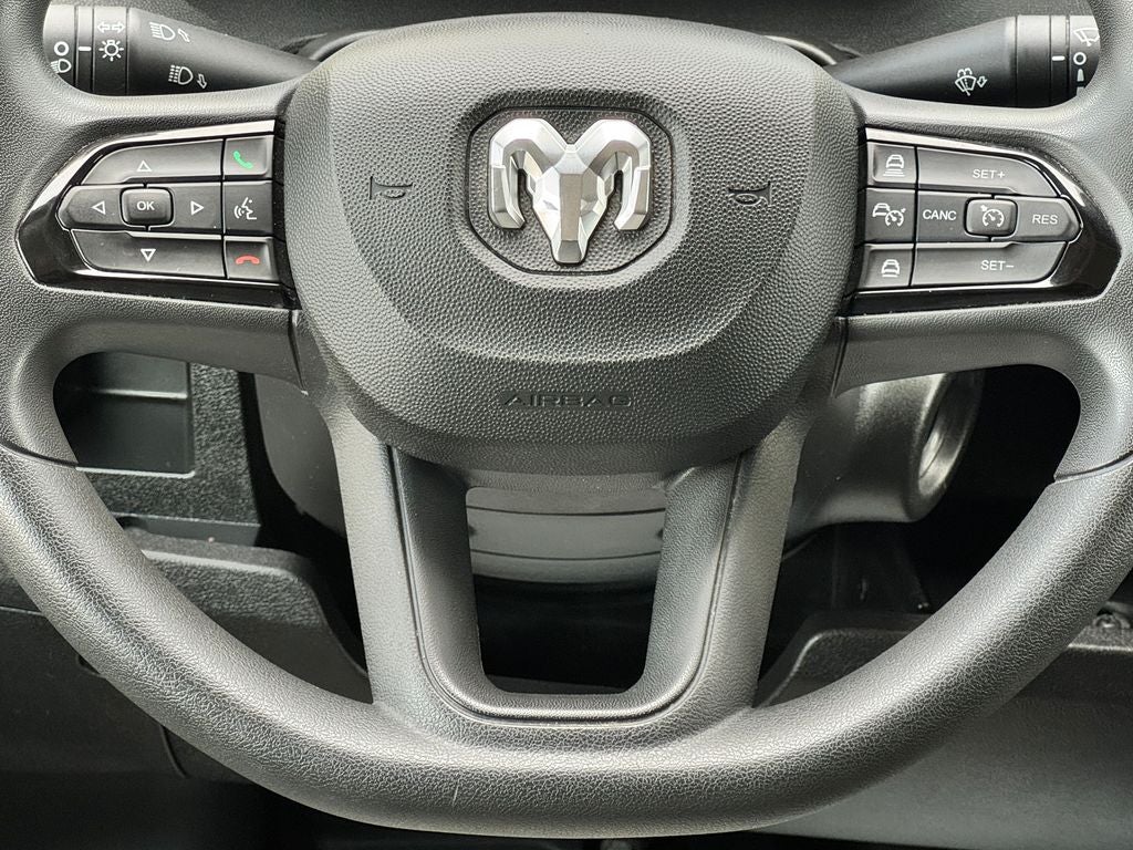 2025 RAM ProMaster 3500 High Roof