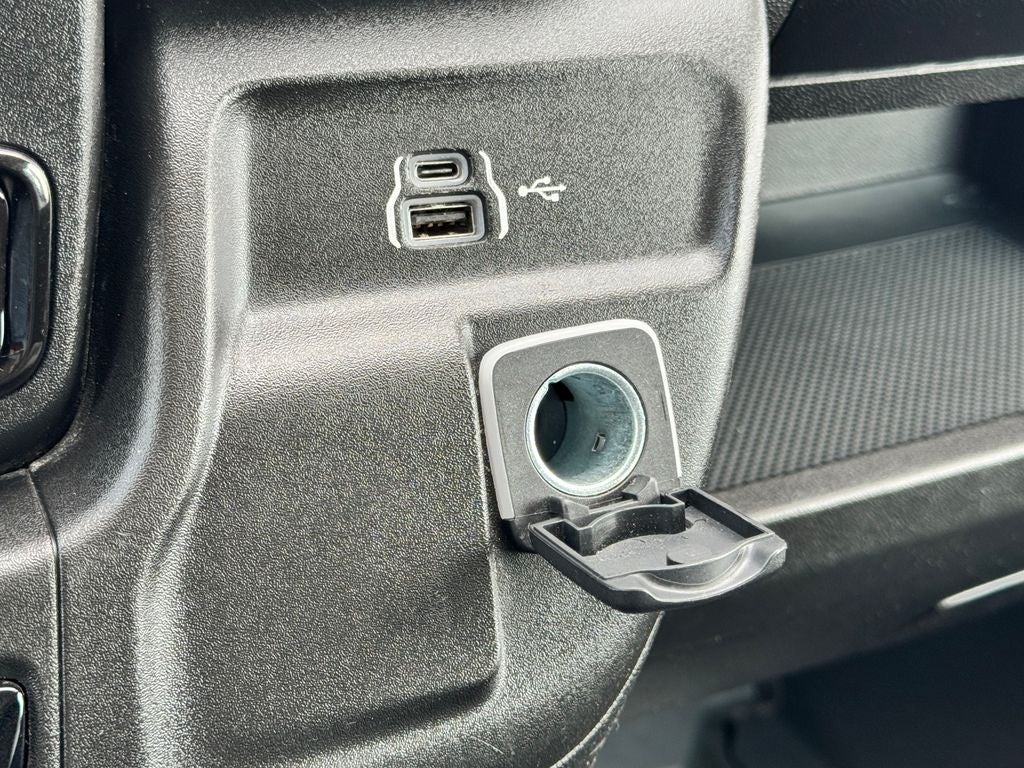 2025 RAM ProMaster 3500 High Roof