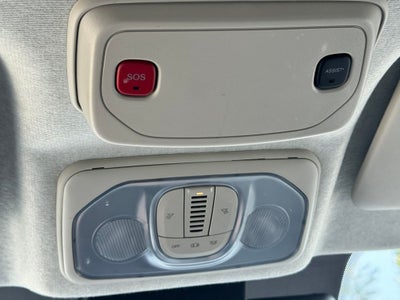 2025 RAM ProMaster 3500 High Roof