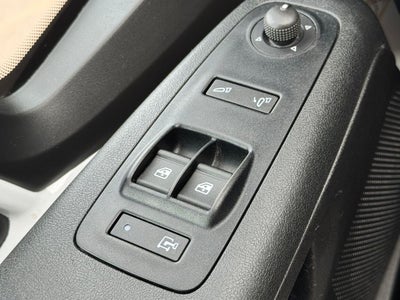 2025 RAM ProMaster 3500 High Roof