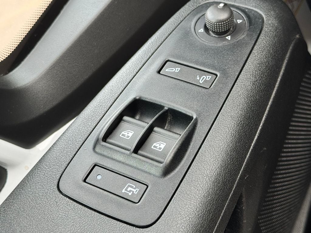 2025 RAM ProMaster 3500 High Roof
