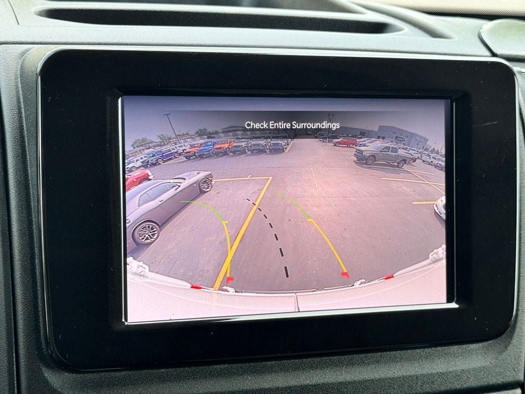 2025 RAM ProMaster 3500 High Roof