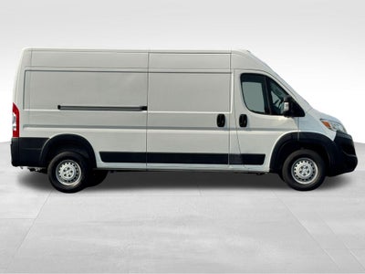 2025 RAM ProMaster 3500 High Roof