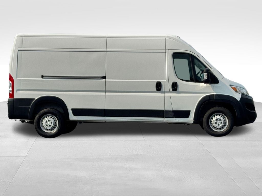 2025 RAM ProMaster 3500 High Roof