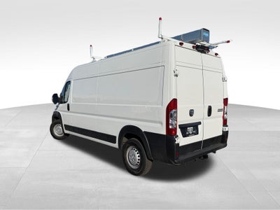 2024 RAM ProMaster 3500 High Roof