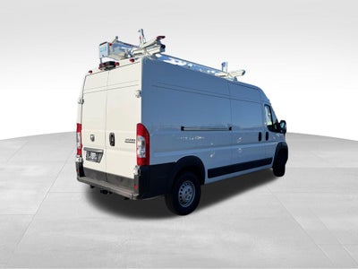 2024 RAM ProMaster 3500 High Roof