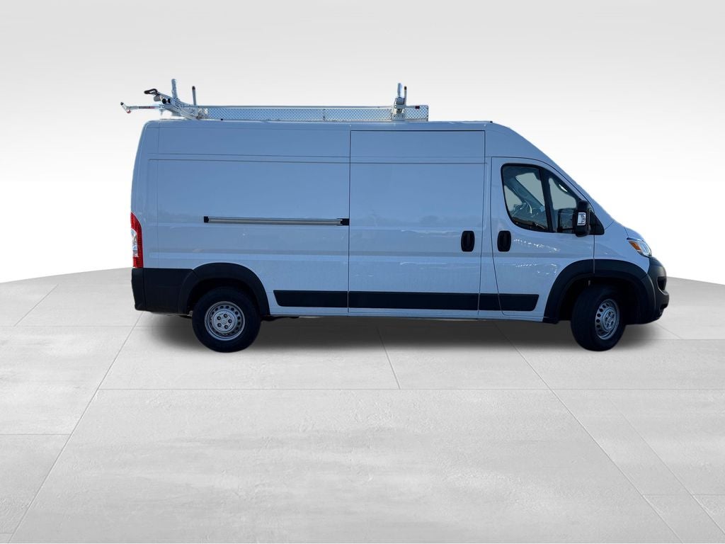 2024 RAM ProMaster 3500 High Roof