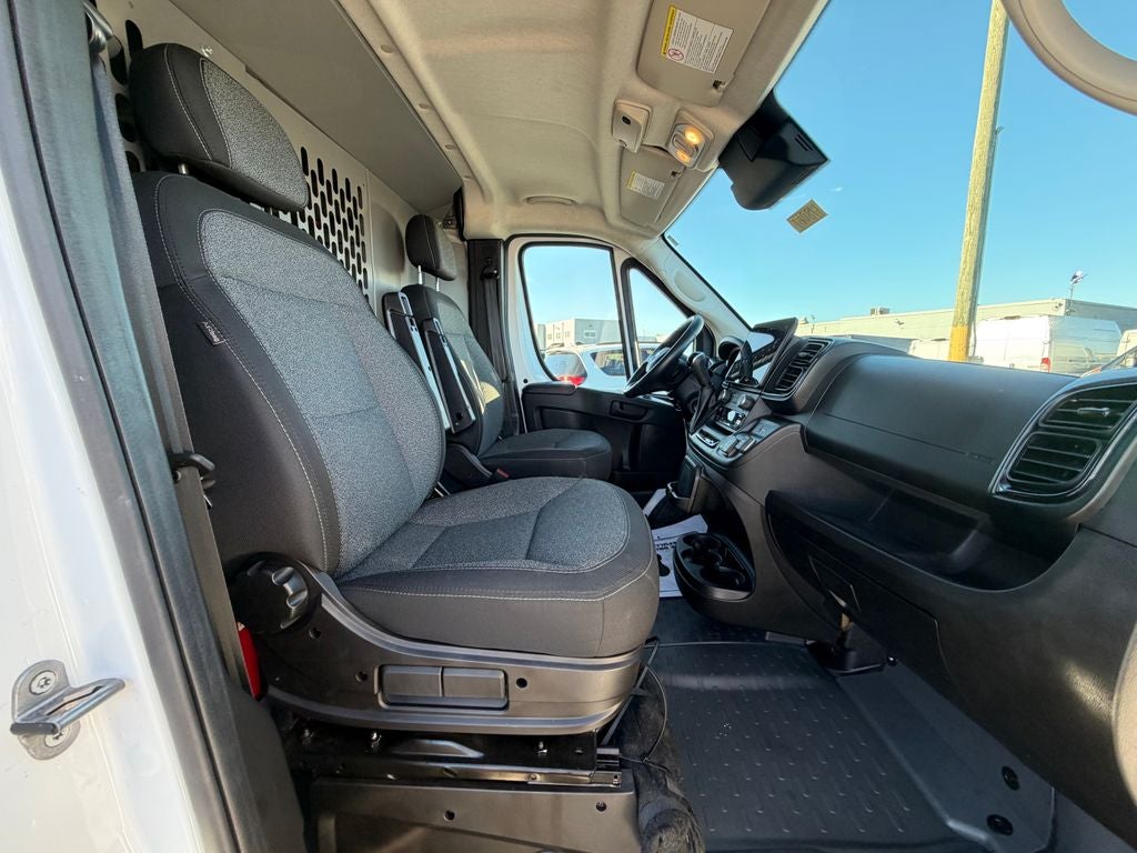 2024 RAM ProMaster 3500 High Roof