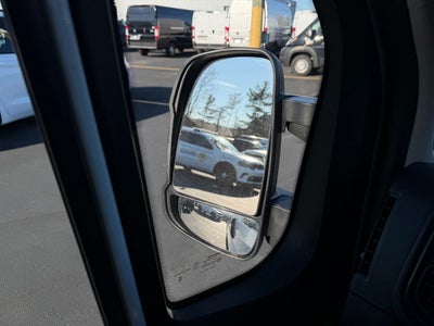 2024 RAM ProMaster 3500 High Roof