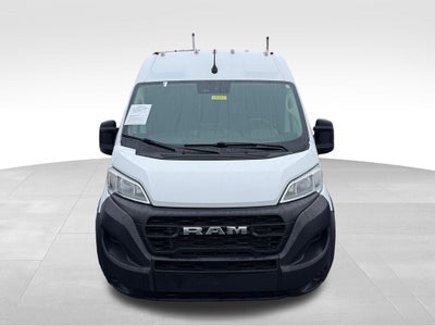 2024 RAM ProMaster 3500 High Roof