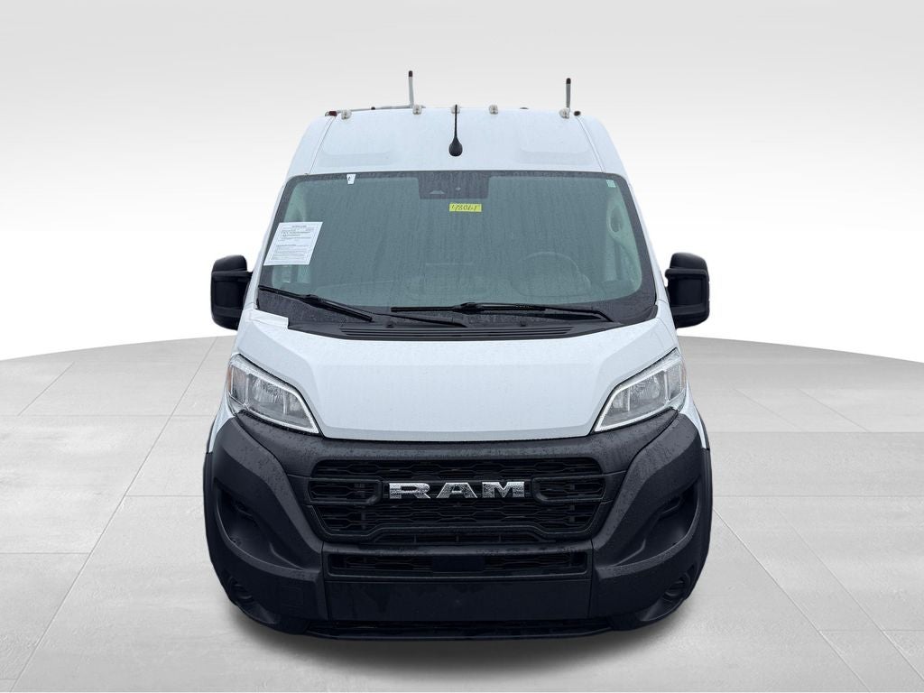 2024 RAM ProMaster 3500 High Roof