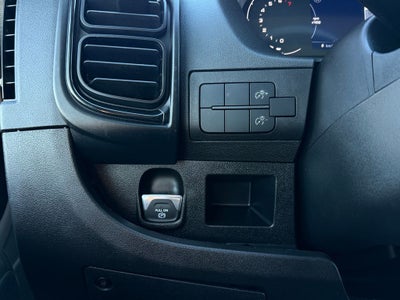 2024 RAM ProMaster 3500 High Roof