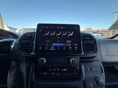 2024 RAM ProMaster 3500 High Roof