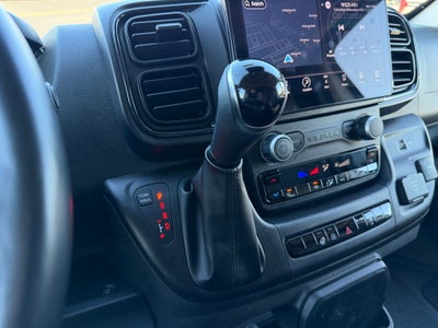 2024 RAM ProMaster 3500 High Roof