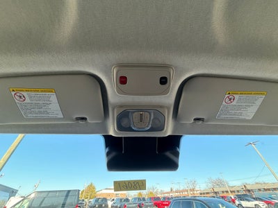 2024 RAM ProMaster 3500 High Roof