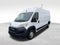 2024 RAM ProMaster 3500 High Roof
