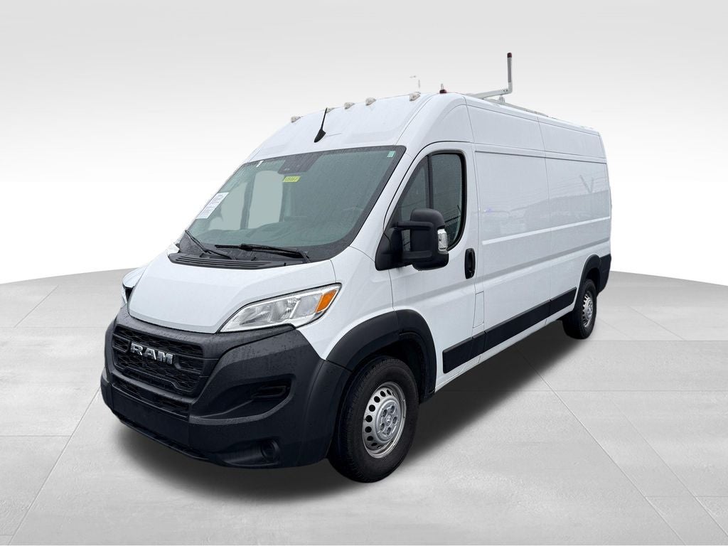 2024 RAM ProMaster 3500 High Roof