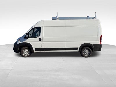2024 RAM ProMaster 3500 High Roof