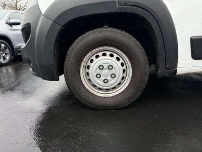 2024 RAM ProMaster 3500 High Roof