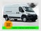 2025 RAM ProMaster 3500 High Roof