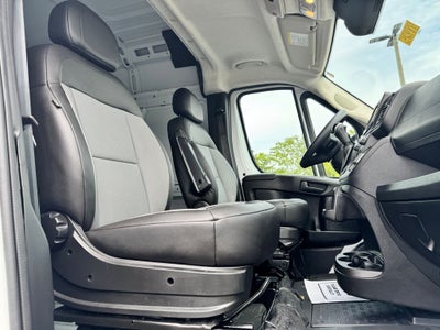 2025 RAM ProMaster 3500 High Roof