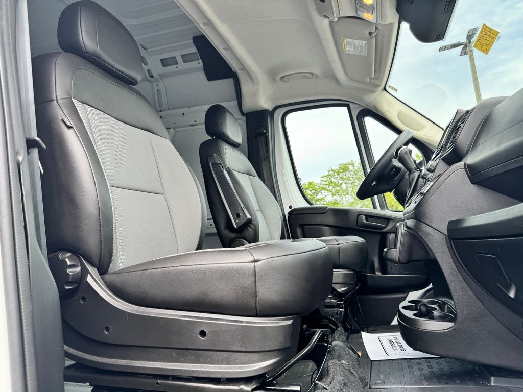 2025 RAM ProMaster 3500 High Roof