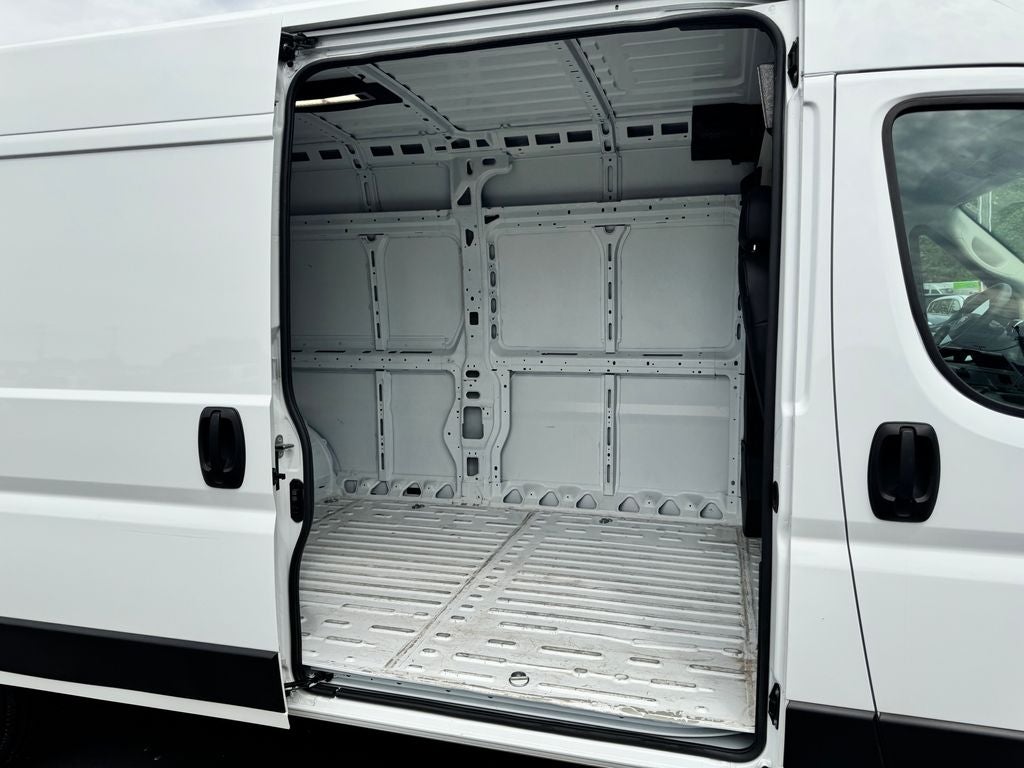 2025 RAM ProMaster 3500 High Roof