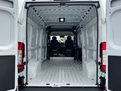 2025 RAM ProMaster 3500 High Roof
