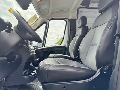 2025 RAM ProMaster 3500 High Roof