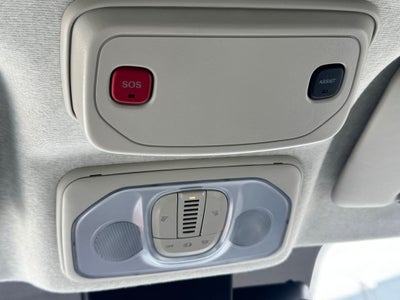 2025 RAM ProMaster 3500 High Roof