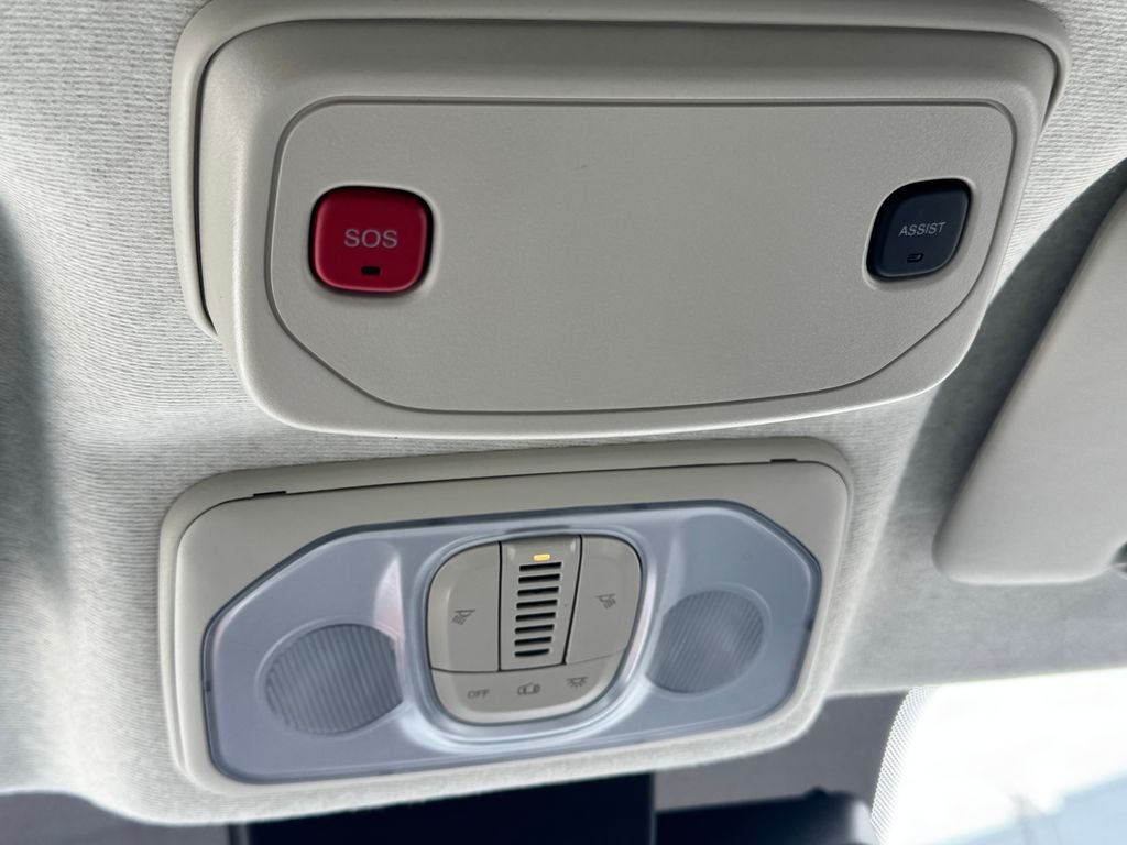 2025 RAM ProMaster 3500 High Roof