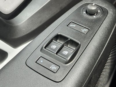 2025 RAM ProMaster 3500 High Roof