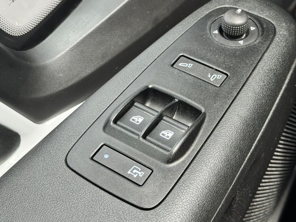 2025 RAM ProMaster 3500 High Roof