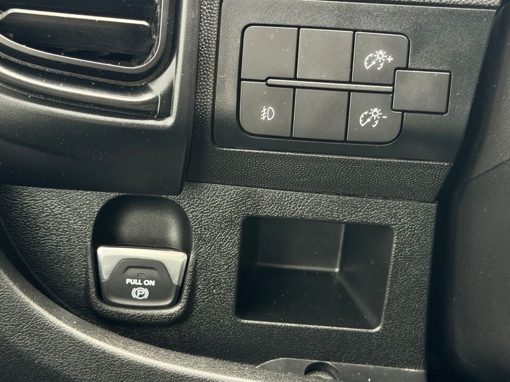 2025 RAM ProMaster 3500 High Roof