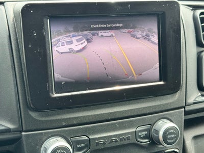 2025 RAM ProMaster 3500 High Roof