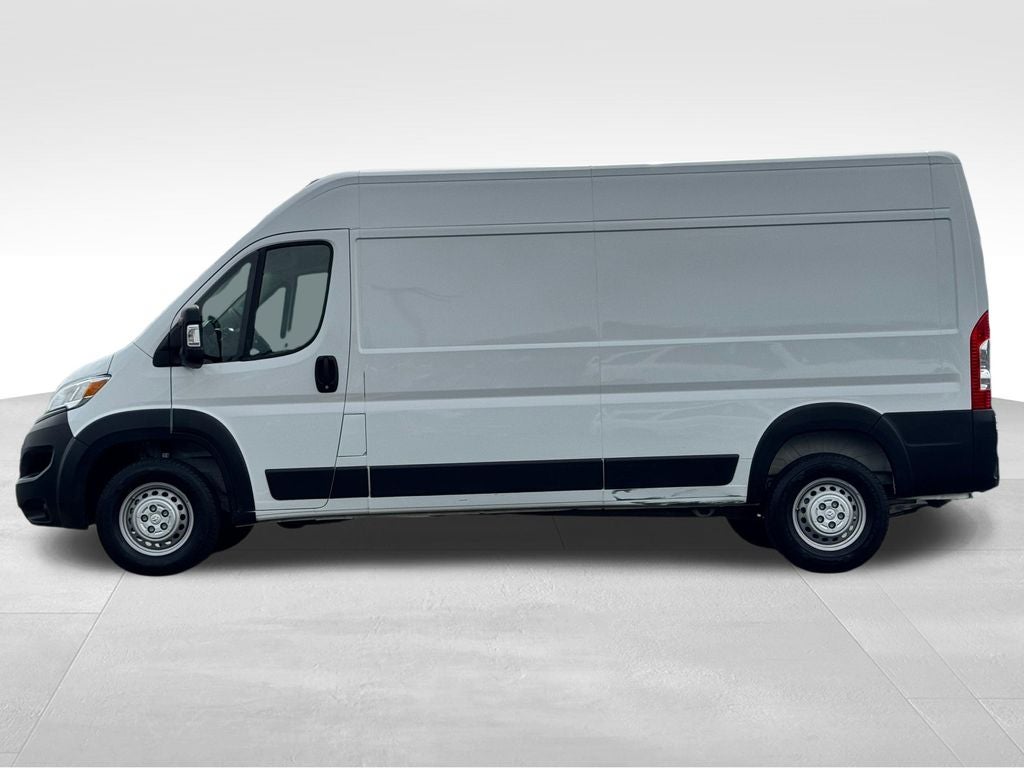 2025 RAM ProMaster 3500 High Roof