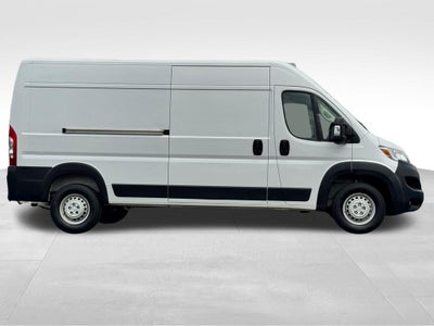 2025 RAM ProMaster 3500 High Roof