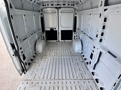 2025 RAM ProMaster 3500 High Roof