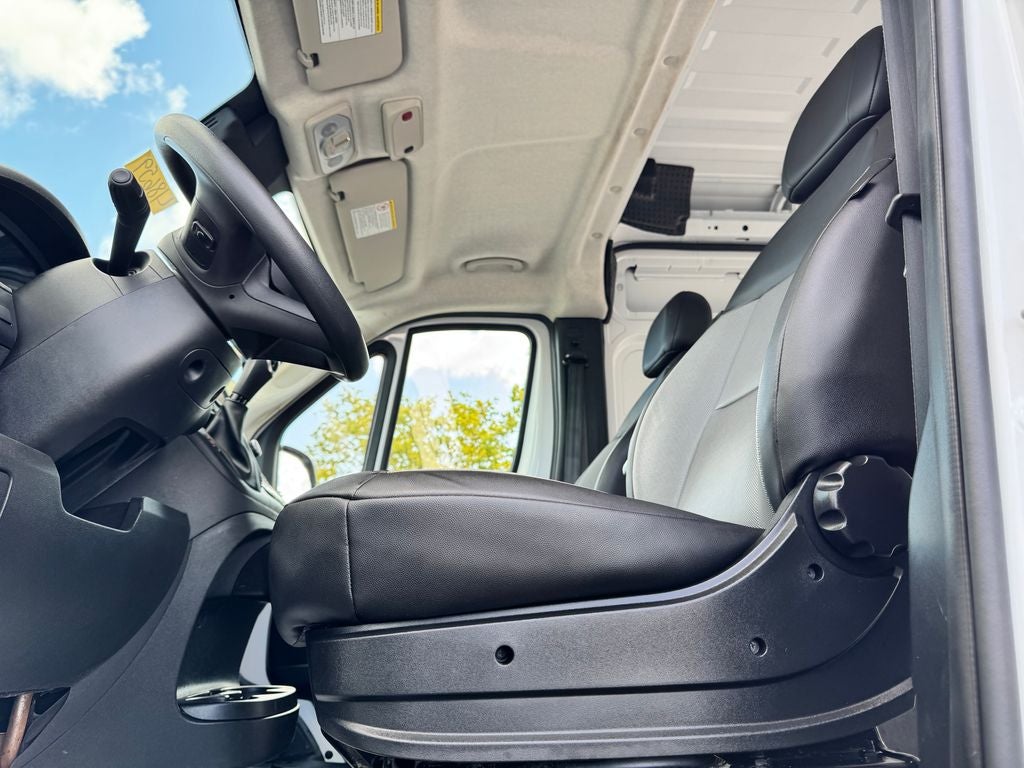 2025 RAM ProMaster 3500 High Roof