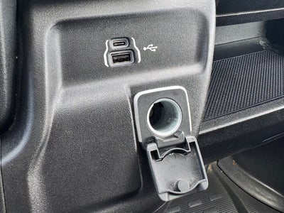 2025 RAM ProMaster 3500 High Roof
