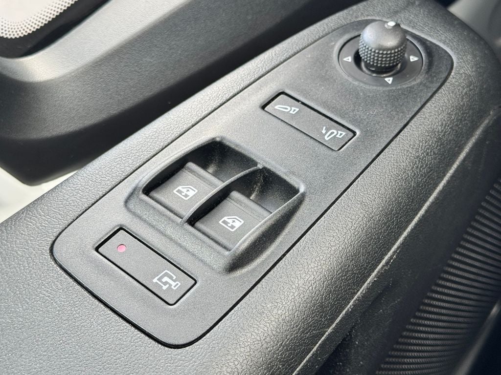 2025 RAM ProMaster 3500 High Roof