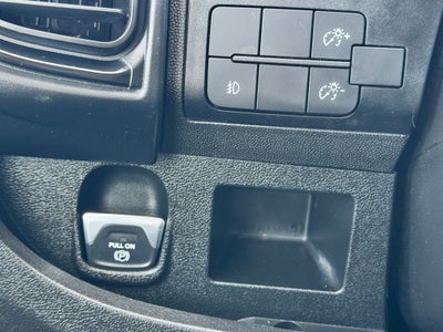 2025 RAM ProMaster 3500 High Roof